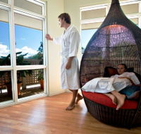 Wellness at Port - Accommodation QLD