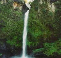 Nandroya Falls Circuit Track Wooroonooran National Park