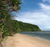 Snapper Island Hope Islands National Park - Accommodation QLD