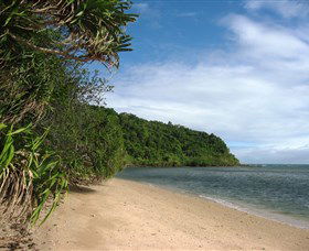 Snapper Island, Hope Islands National Park - Accommodation QLD 0