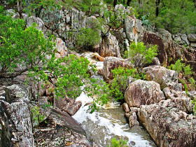  Accommodation QLD