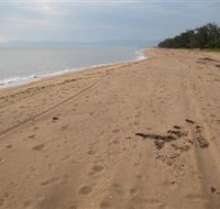 Forrest Beach - Accommodation QLD