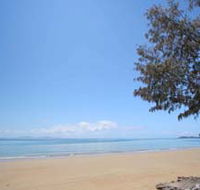 Blacks Beach - Accommodation QLD