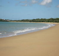 Bucasia Beach - Accommodation QLD