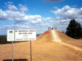 Wattle Grove QLD Accommodation QLD