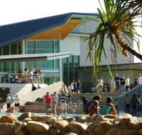 Riverway - Accommodation QLD
