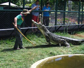 Farnsfield QLD Accommodation QLD
