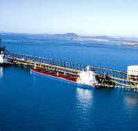 Port of Hay Point Lookout - Accommodation QLD