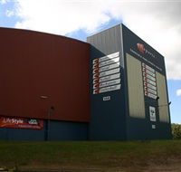 Cornubia Park Sports Centre - Accommodation QLD