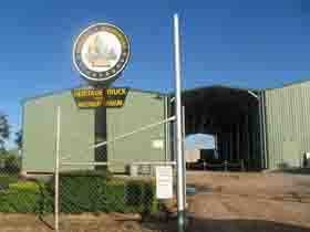  Accommodation QLD