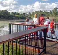 Maryboroughs Glory Hole - Accommodation QLD