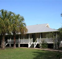 Cape Pallarenda Conservation Park - Accommodation QLD
