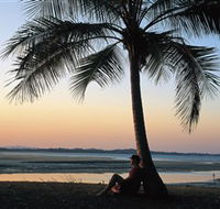 Town Beach - Accommodation QLD