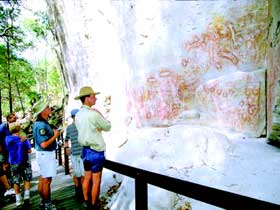 Injune QLD Accommodation QLD