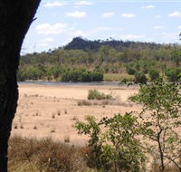 Dalrymple National Park - Accommodation QLD