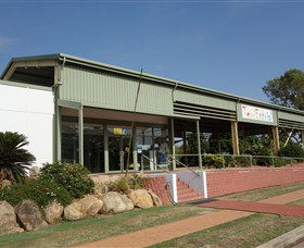 Georgetown QLD Accommodation QLD