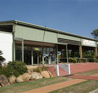 Terrestrial Georgetown Centre - Accommodation QLD