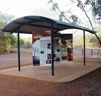 Forty Mile Scrub National Park - Accommodation QLD