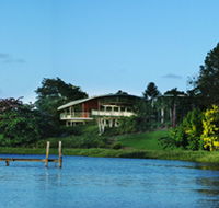 Mackay Regional Botanic Gardens - Accommodation QLD