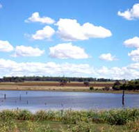 Gordonbrook Dam - Accommodation QLD