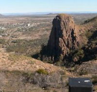 Minerva Hills National Park - Accommodation QLD