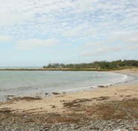 Grendon Park - Accommodation QLD