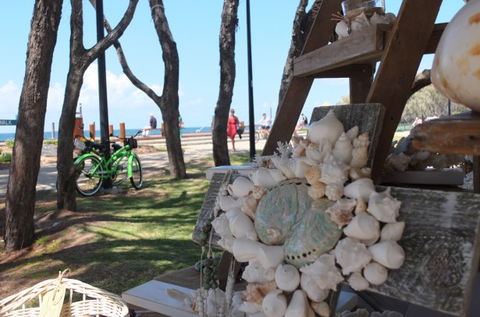 Broadbeach Beachfront Markets - Accommodation QLD 3