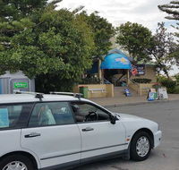 Brad Holmes Surf Coaching - Accommodation QLD