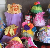 Maleny Sunday Market - Accommodation QLD