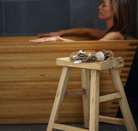 Stephanies Ocean Spa - Accommodation QLD