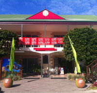 Nutworks - Accommodation QLD