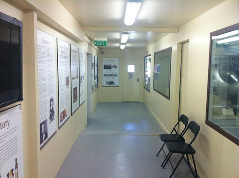 Nutworks - Accommodation QLD 3