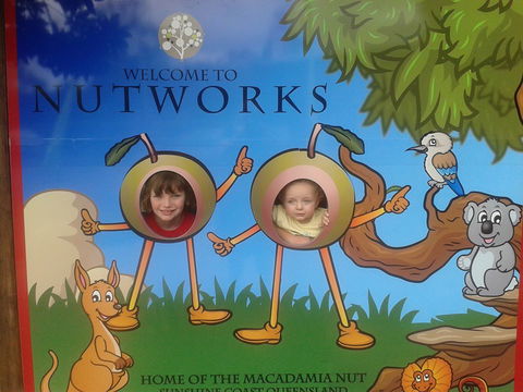 Nutworks - Accommodation QLD 4