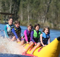 Oz Ski Resort - Accommodation QLD