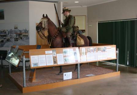 Waltzing Matilda Centre - Accommodation QLD 12