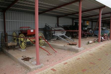 Waltzing Matilda Centre - Accommodation QLD 14
