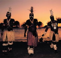 Gab Titui Cultural Centre - Accommodation QLD