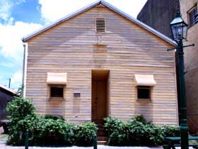 Waterside Workers Hall - Accommodation QLD 0