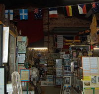 Military and Memorabilia Museum - Accommodation QLD
