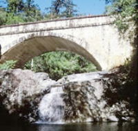Mount Spec Paluma Range National Park - Accommodation QLD