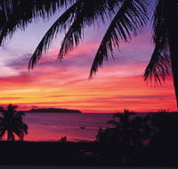 Shoal Point - Accommodation QLD