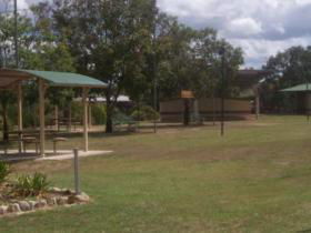 Wondai QLD Accommodation QLD