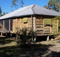 Greycliffe Homestead - Accommodation QLD