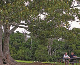 Upper Lockyer QLD Accommodation QLD