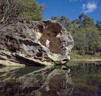 Spyglass Peak - Accommodation QLD