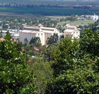 Apex Park and Lookout - Accommodation QLD