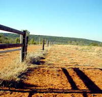 Basalt Byways - Accommodation QLD