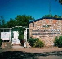 Royal Flying Doctor Service Visitor Centre - Accommodation QLD