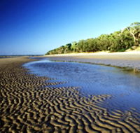 Kinkuna Section - Accommodation QLD
