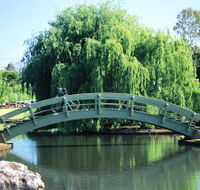 Lake Annand Park - Accommodation QLD